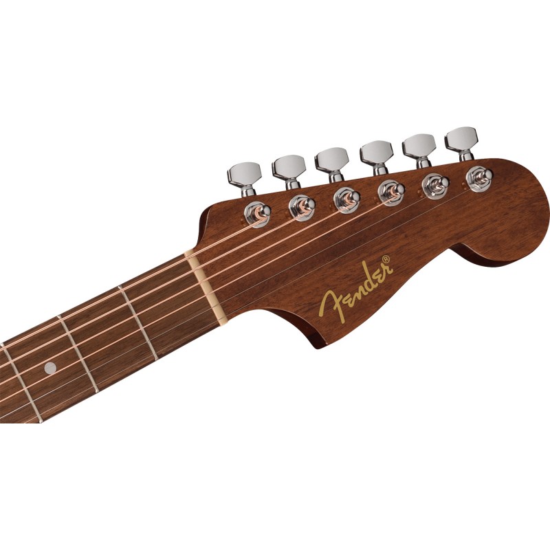 Fender California Standard Redondo CE Natural - Gitara elektroakustyczna