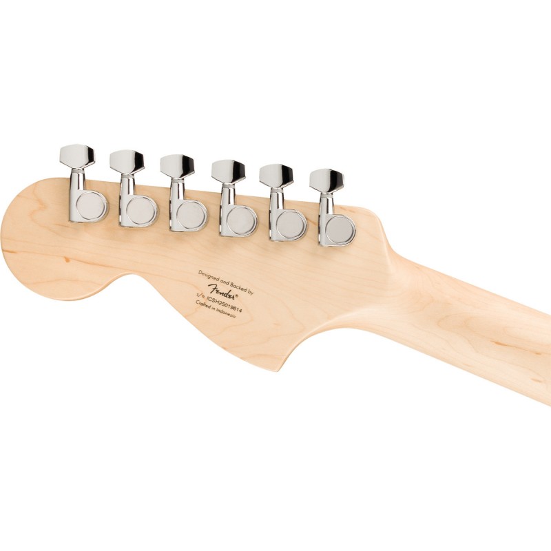 Squier Sonic Mustang HH - Gitara elektryczna