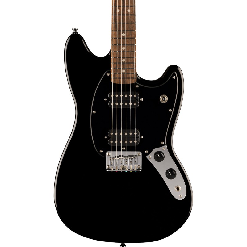 Squier Sonic Mustang - Gitara elektryczna