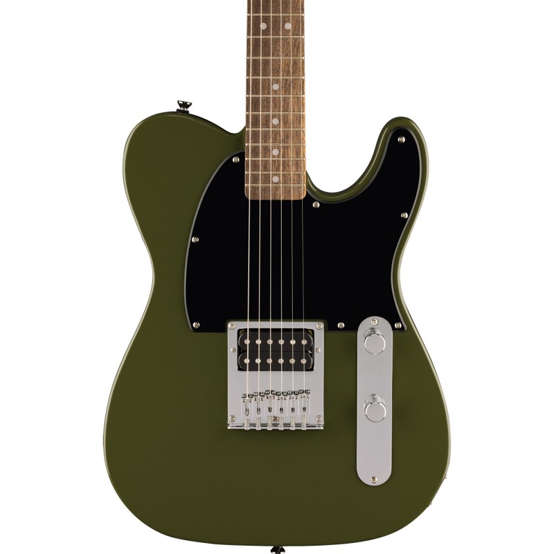 Squier Sonic Esquire H - Gitara elektryczna