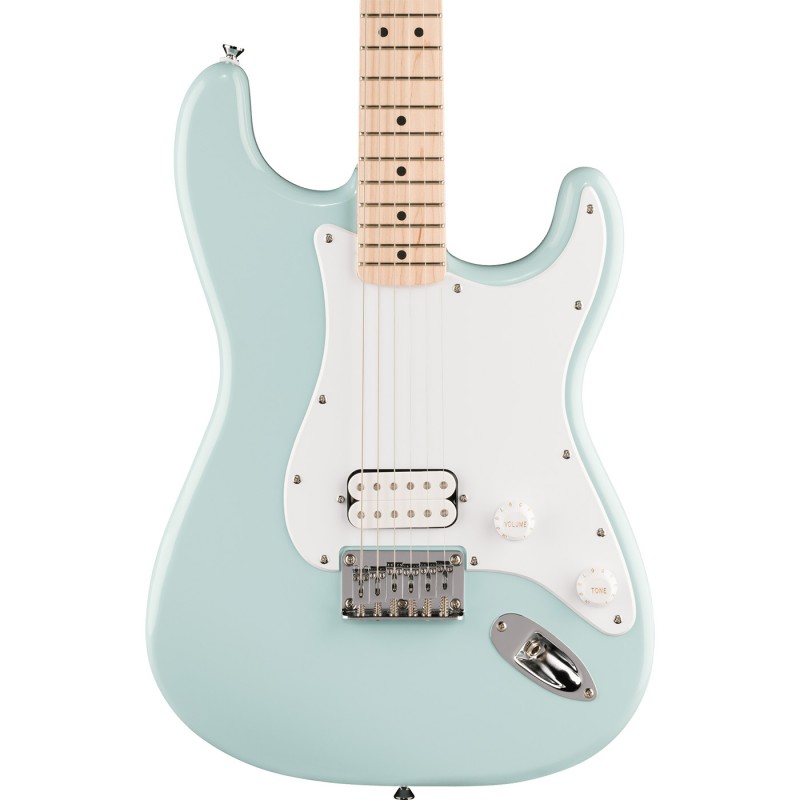 Squier Sonic Stratocaster HT H - Gitara elektryczna