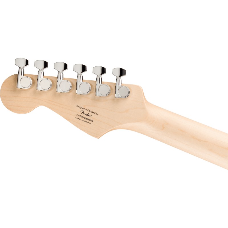 Squier Sonic Stratocaster HT - Gitara elektryczna