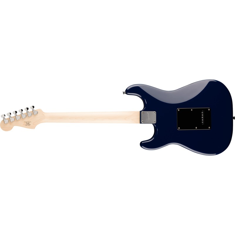 Squier Sonic Stratocaster HSS - Gitara elektryczna