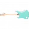 Squier Mini Stratocaster Sea Foam Green - Gitara elektryczna