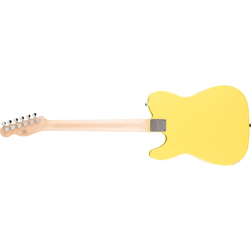 Squier Sonic Telecaster - Gitara elektryczna