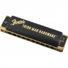 Fender x Third Man Hardware Harmonica - Harmonijka ustna