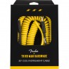 Fender x Third Man Hardware 30' Coil Cable - Kabel instrumentalny Jack Jack