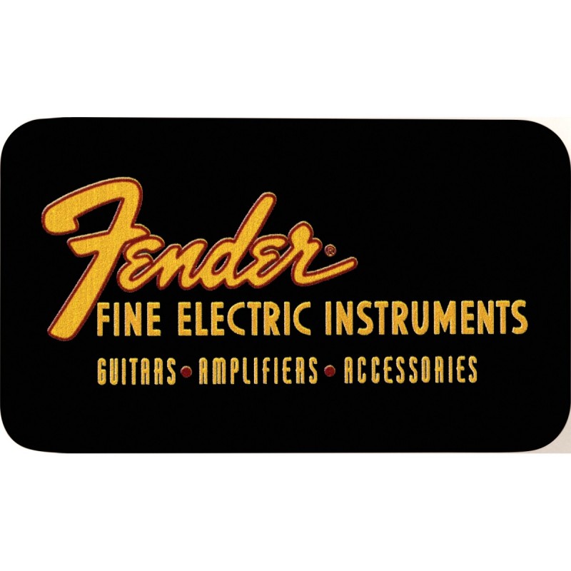 Fender Fine Electric Pick Tin Pack - Kostki do gitary 12 szt.