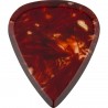 Fender Aero Acrylic Picks - Kostki do gitary 2.00mm 6 szt.