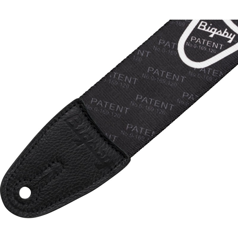 Bigsby Patent Pending Strap - Pasek do gitary