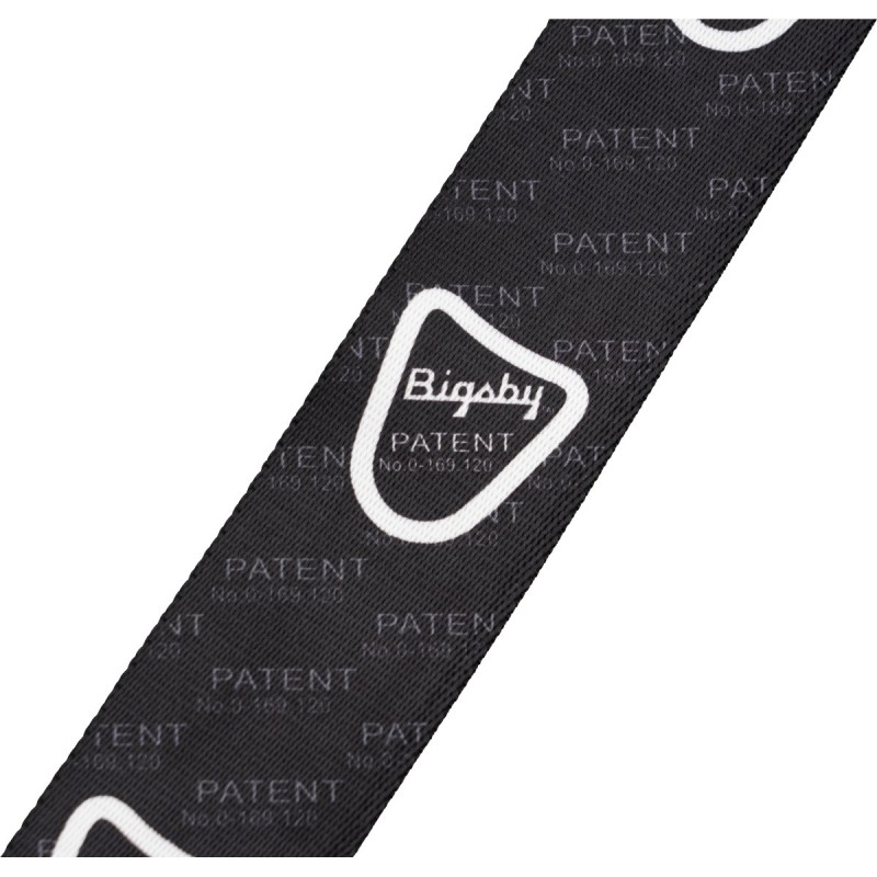 Bigsby Patent Pending Strap - Pasek do gitary