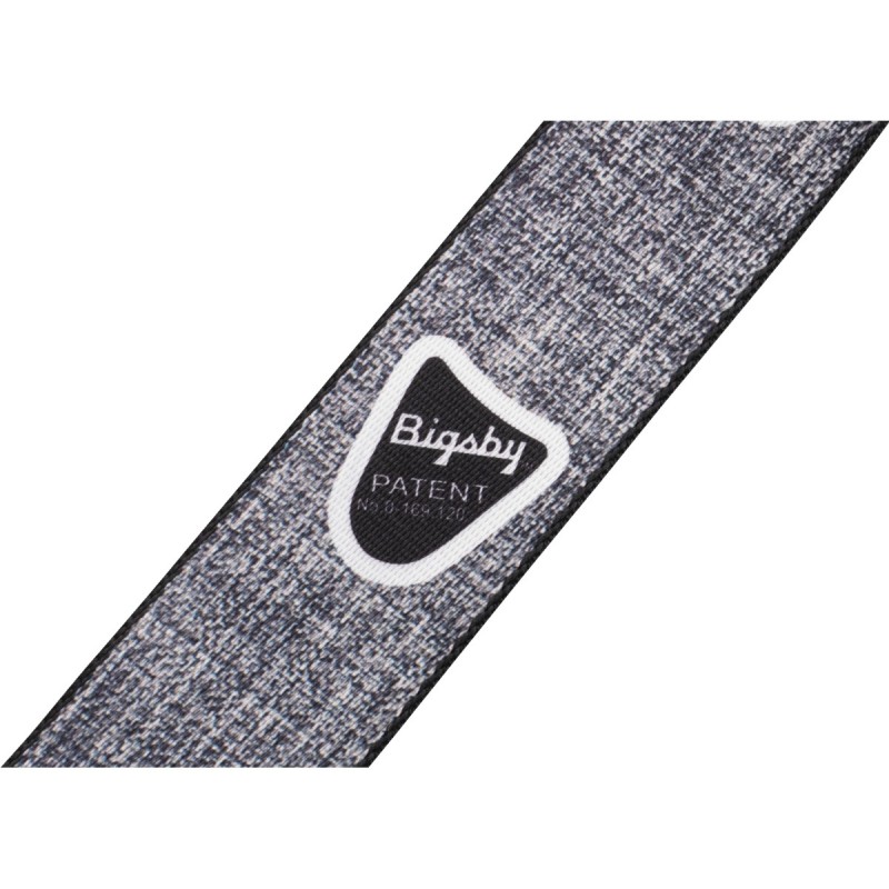 Bigsby Patent Pending Strap - Pasek do gitary
