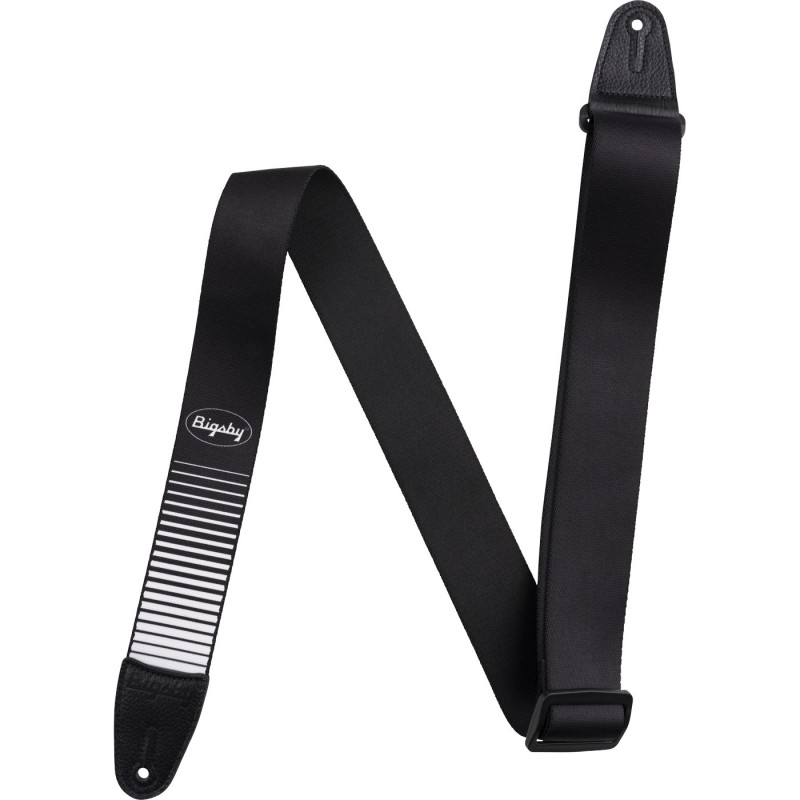 Bigsby Crosswalk Strap - Pasek do gitary