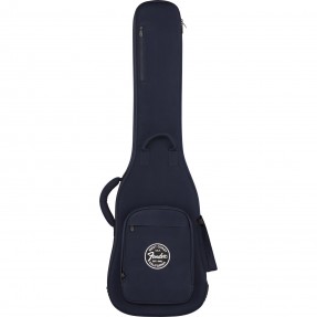 Fender Troubadour Gig Bag Navy - Pokrowiec do gitary basowej