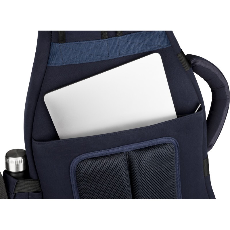 Fender Troubadour Gig Bag Navy - Pokrowiec do gitary basowej