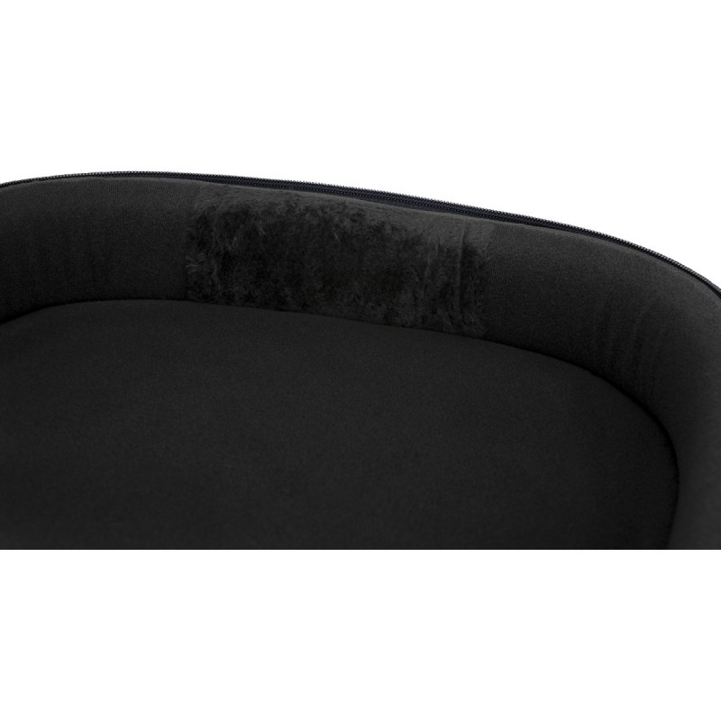 Fender Troubadour Gig Bag Navy - Pokrowiec do gitary basowej