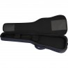 Fender Troubadour Gig Bag Navy - Pokrowiec do gitary basowej