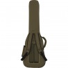 Fender Troubadour Gig Bag Olive - Pokrowiec do gitary basowej