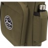 Fender Troubadour Gig Bag Olive - Pokrowiec do gitary basowej