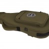 Fender Troubadour Gig Bag Olive - Pokrowiec do gitary basowej