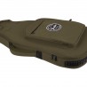 Fender Troubadour Gig Bag Olive - Pokrowiec do gitary elektrycznej