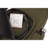 Fender Troubadour Gig Bag Olive - Pokrowiec do gitary elektrycznej