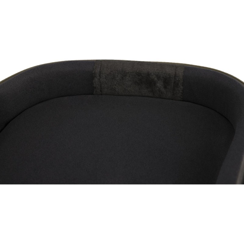 Fender Troubadour Gig Bag Olive - Pokrowiec do gitary elektrycznej