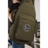 Fender Troubadour Gig Bag Olive - Pokrowiec do gitary elektrycznej