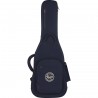 Fender Troubadour Gig Bag Navy - Pokrowiec do gitary elektrycznej