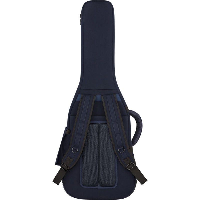 Fender Troubadour Gig Bag Navy - Pokrowiec do gitary elektrycznej