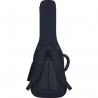 Fender Troubadour Gig Bag Navy - Pokrowiec do gitary elektrycznej