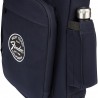 Fender Troubadour Gig Bag Navy - Pokrowiec do gitary elektrycznej