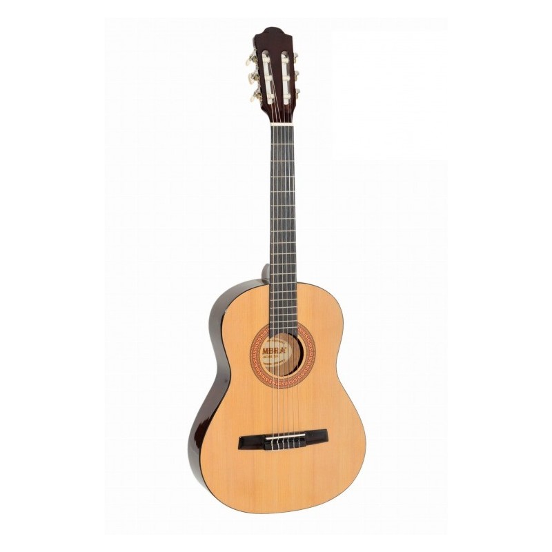 Ever Play Ambra AC-03 NAT - gitara klasyczna 3sls4