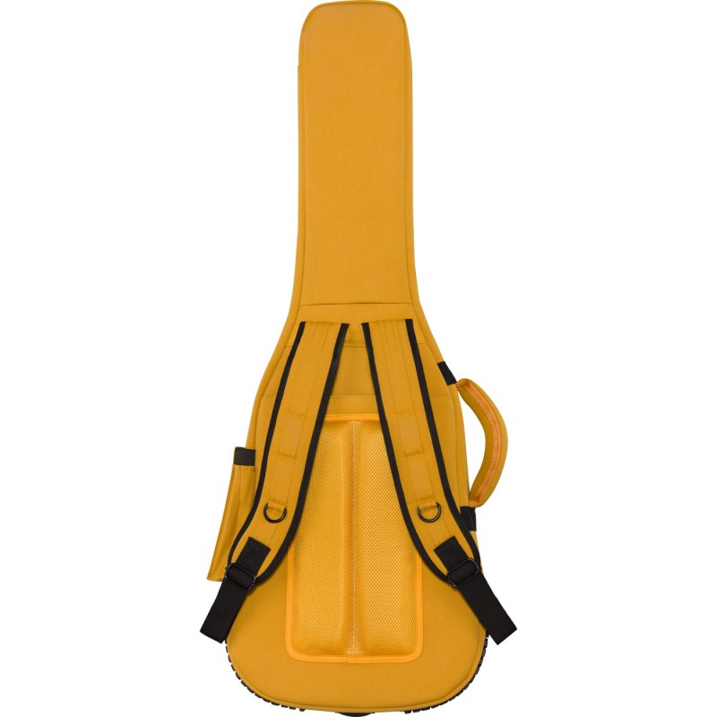 Fender Troubadour Gig Bag Butterscotch - Pokrowiec do gitary elektrycznej