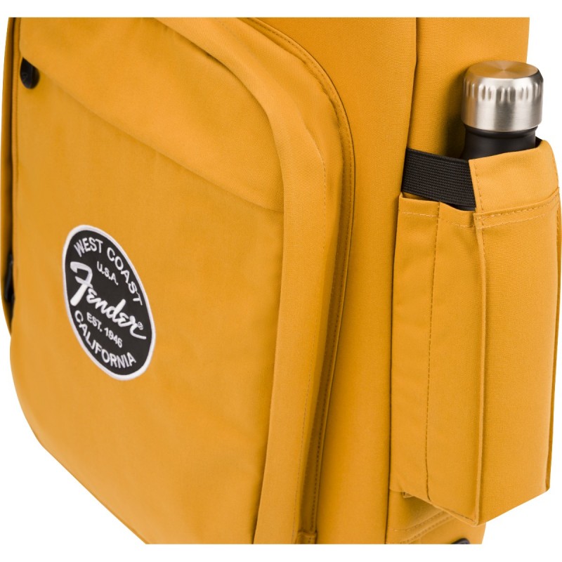 Fender Troubadour Gig Bag Butterscotch - Pokrowiec do gitary elektrycznej