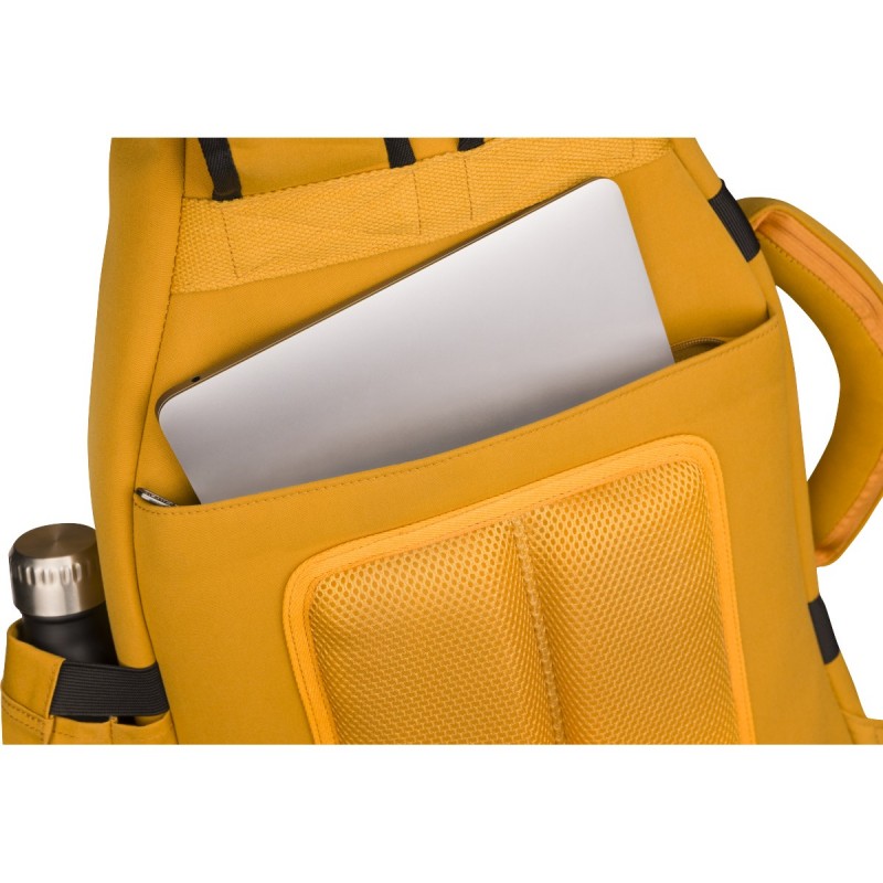 Fender Troubadour Gig Bag Butterscotch - Pokrowiec do gitary elektrycznej