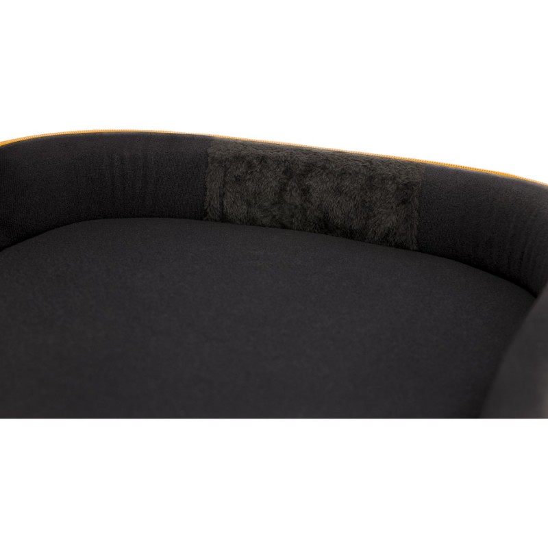 Fender Troubadour Gig Bag Butterscotch - Pokrowiec do gitary elektrycznej