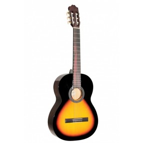 Ever Play Ambra Viva 3sls4 BSB - gitara klasyczna