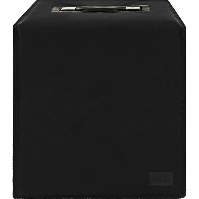 Fender Deluxe Padded Rumble 100 Amplifier Cover - Pokrowiec na wzmacniacz