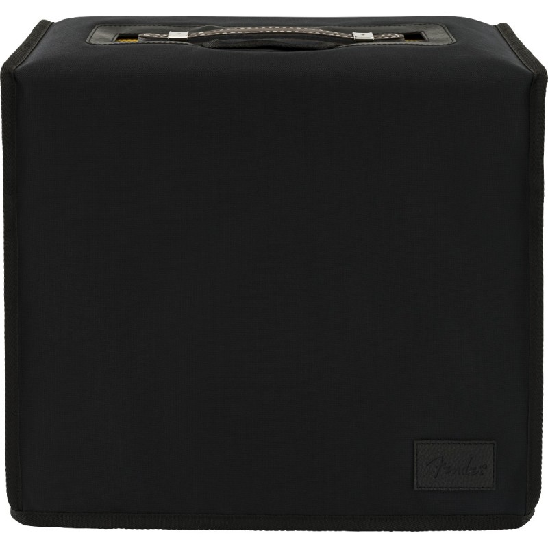 Fender Deluxe Padded Pro Junior Amplifier Cover - Pokrowiec na wzmacniacz