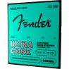 Fender UltraCore 9250ML Roundwound - Sruny do gitary basowej .045 - .100