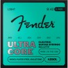 Fender UltraCore 4250L (3-Pack) - Sruny do gitary elektrycznej .009 - .042