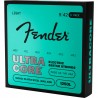 Fender UltraCore 1250L (3-Pack) - Sruny do gitary elektrycznej .009 - .042