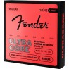 Fender UltraCore 4250R (3-Pack) - Sruny do gitary elektrycznej .010 - .046