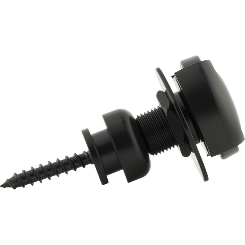 Jackson strap Locks czarny