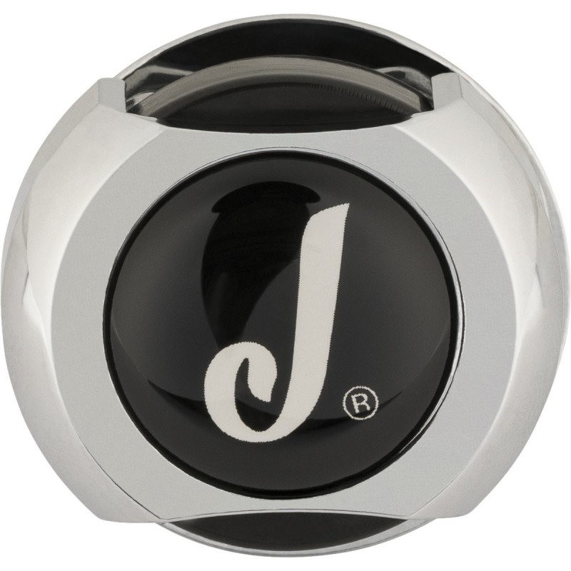 Jackson strap Locks srebrny