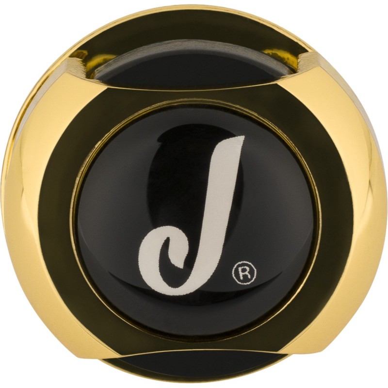 Jackson strap Locks złoty