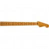 Fender Satin Roasted Maple Fat Stratocaster Neck - Szyjka gitarowa