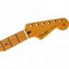 Fender Satin Roasted Maple Fat Stratocaster Neck - Szyjka gitarowa