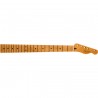 Fender Satin Roasted Maple Fat Telecaster Neck - Szyjka gitarowa